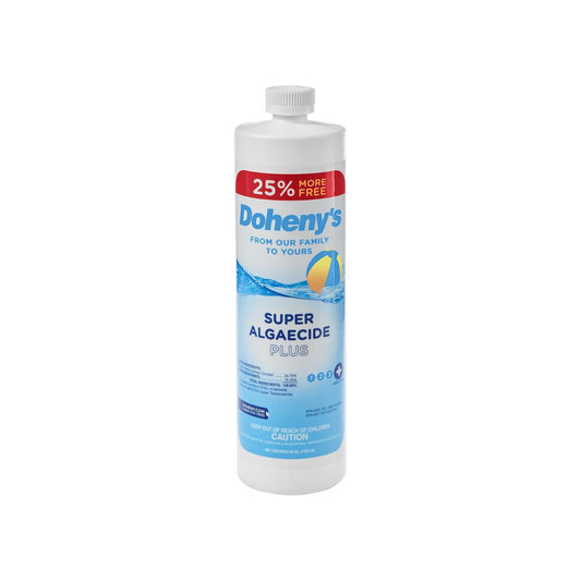 Doheny's Super Algaecide Plus