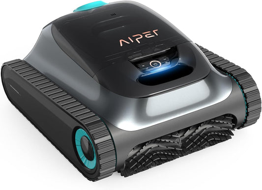 AIPER Scuba S1 Cordless Robotic Pool Cleaner