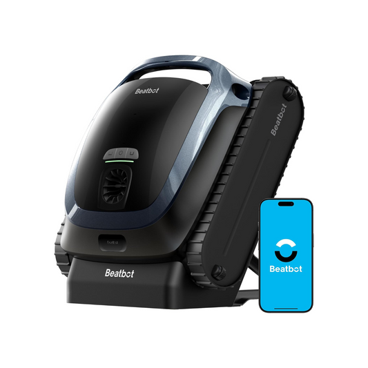 Beatbot AquaSense 2 Cordless Robotic Pool Vacuum Cleaner
