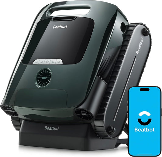 Beatbot AquaSense 2 Pro Cordless Robotic Pool Cleaner