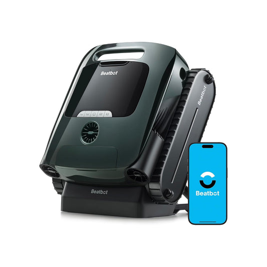 Beatbot AquaSense 2 Pro Cordless Robotic Pool Cleaner