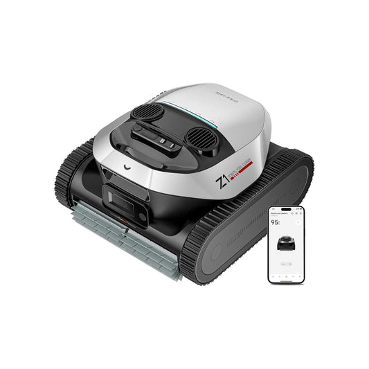 DREAME Z1 Cordless Robotic Pool Cleaner
