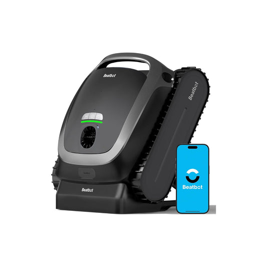 Beatbot AquaSense Cordless Robotic Pool Vacuum Cleaner