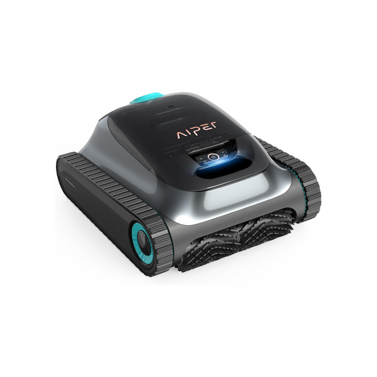 AIPER Scuba S1 Cordless Robotic Pool Cleaner